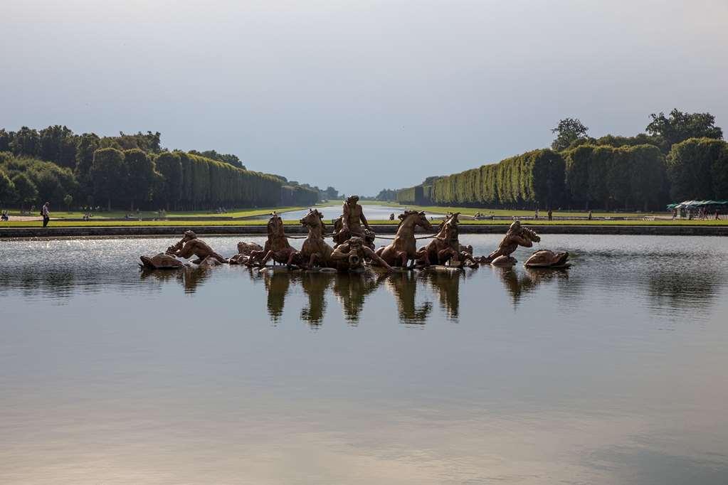 Chateau De Perreux, The Originals Collection Amboise Bagian luar foto