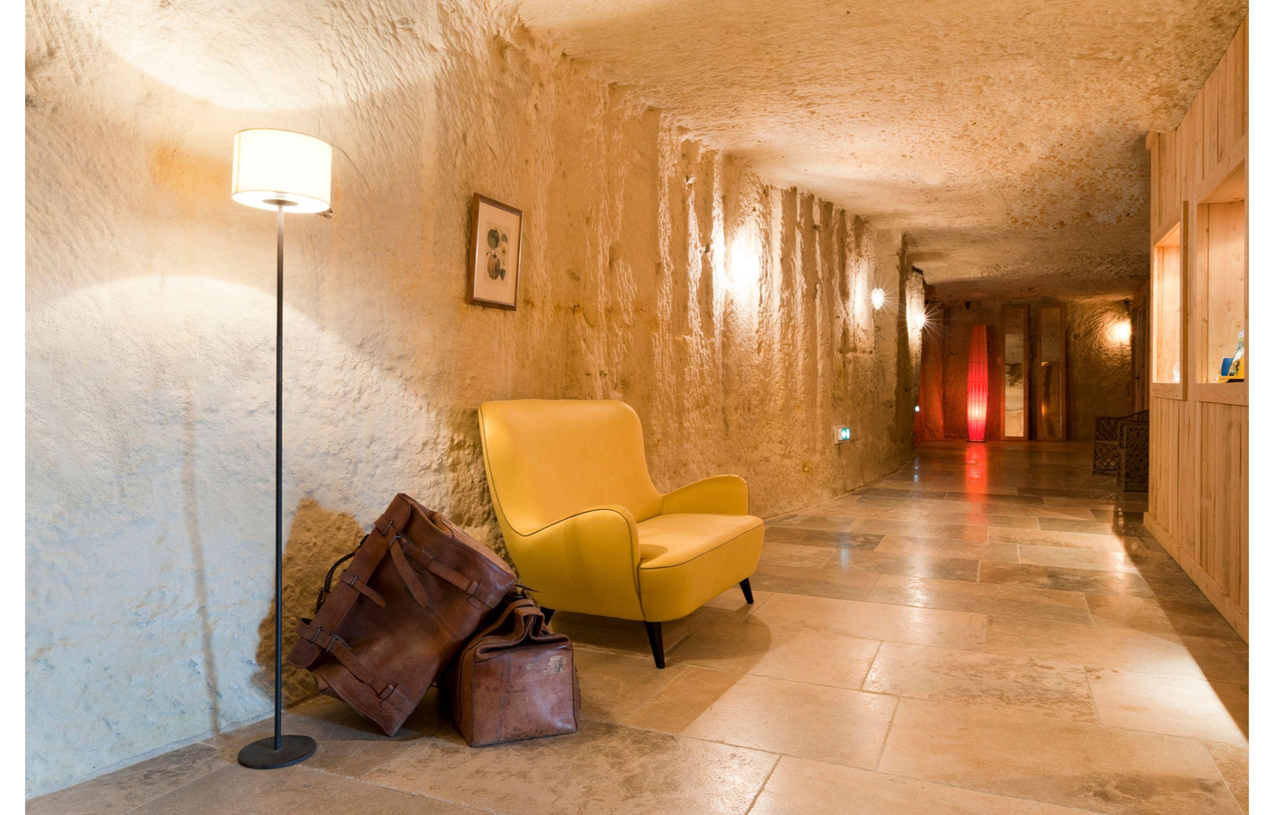 Chateau De Perreux, The Originals Collection Amboise Bagian luar foto
